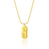 WILD & FREE Trendy Snake Bone Chain Necklace For Women